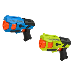 Помпова зброя - Бластер іграшковий Країна Іграшок в асортименті (9957-1)