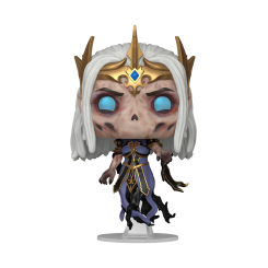 Фигурки персонажей - Фигурка Funko Pop Dungeons and dragons Валиндра Шедоумантл (91561)