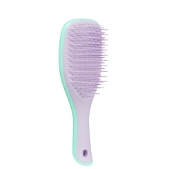 Бижутерия и аксессуары - Щетка для волос Tangle Teezer The Ultimate Detangler Mini Wisteria Leaf (5060630041311) Бижутерия и аксессуары - Щетка для волос Tangle Teezer The Ultimate Detangler Mini Wisteria Leaf (5060630041311)