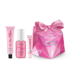 Косметика - Подарунковий набір Mermade Diamond You are real gem (MRDIAM001)