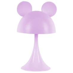 Ночники, проекторы - Светильник Kite Simple mouse фиолетовый (K25-317-2-5)