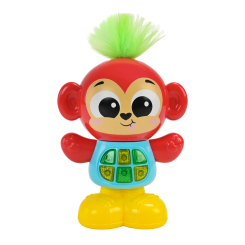 Развивающие игрушки - Развивающая игрушка Kids Hits Обезьянка (KH11/003)