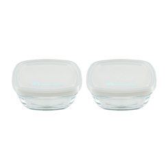 Товары по уходу - Набор контейнеров для еды Bebe Confort стеклянных (3105209200)