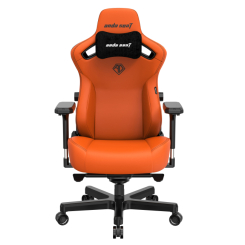 Мебель для геймеров - Кресло геймерское Anda seat Kaiser 3 Orange Size XL (AD12YDC-XL-01-O-PV/C)