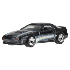 Автомодели - Автомодель Hot Wheels Ultra hots JBY62 '89 Mazda Savanna RX-7 FC3S 3/8 (HDG52/3)