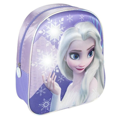 Рюкзаки и сумки - Рюкзак детский Cerda Frozen 2 Эльза (CERDA-2100003444)