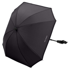 Товары по уходу - Зонтик к коляске ABC Design Coal (12001722517)