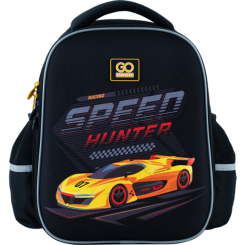 Рюкзаки и сумки - Рюкзак GoPack Education Speed hunter (GO24-165S-3)