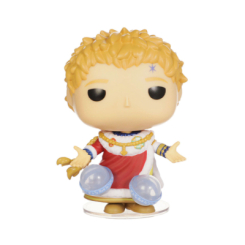 Фігурки персонажів - Фігурка Funko Pop Black Clover Юліус (72117)