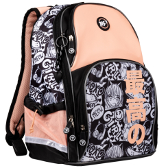 Рюкзаки та сумки - Рюкзак Yes S-100 Anime (559579)