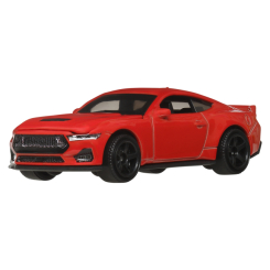 Автомодели - Автомодель Matchbox Moving parts 2024 Ford Mustang (FWD28/JBW60)