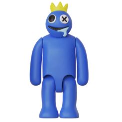 Фігурки персонажів - Фігурка PhatMojo Rainbow friends Блю (124083)