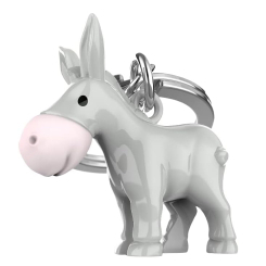 Брелоки - Брелок Metalmorphose Donkey (8000020592951)