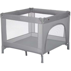 Манежі - ​Манеж Bebe Confort Adonis Mineral Grey (2700085210)