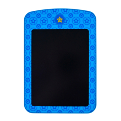 Товары для рисования - Планшет для рисования Kids Hits Paw Patrol синий LCD 6.5'' (KH74/001L)