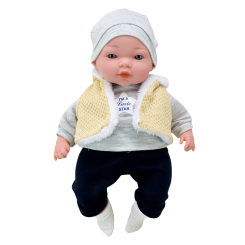 Пупси - Пупс Країна Іграшок Чудо Малюк (PL-524-103)