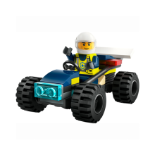 Конструкторы LEGO
