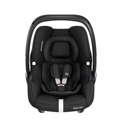 Автокрісла й аксесуари - Автокрісло Maxi-Cosi CabrioFix i-Size Essential Black (8558672112)