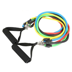 Спортивні активні ігри - Набір еспандерів X-Treme XTSRT-5 (117260)