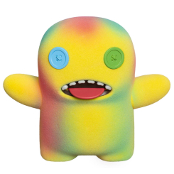 Фигурки персонажей - Игровая фигурка Fuggler Уга-Буга (FG1000C)