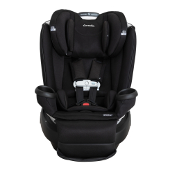 Автокрісла й аксесуари - Автокрісло Evenflo Gold SensorSafe Revolve 360 LX Onyx black (032884203468) Автокрісла й аксесуари - Автокрісло Evenflo Gold SensorSafe Revolve 360 LX Onyx black (032884203468)