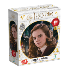 Пазлы - Пазл DoDo Harry Potter Hard-M Портрет Гермионы 450 элементов (200577)