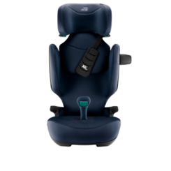 Автокресла и аксессуары - Автокресло Britax-Romer Kidfix Pro Style Night Blue (2000041297) Автокресла и аксессуары - Автокресло Britax-Romer Kidfix Pro Style Night Blue (2000041297)