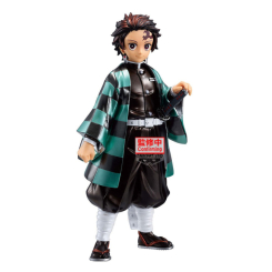 Фигурки персонажей - Фигурка Banpresto Demon Slayer Grandista Tanjiro Special Color Ver. (125513)