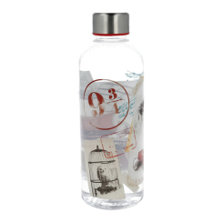 Ланч-бокси, пляшки для води - Пляшка для води Stor Гаррі Поттер 850 мл пластикова (Stor-01085)
