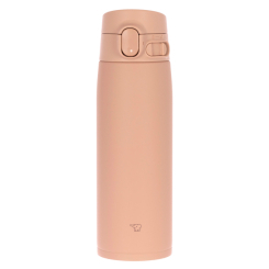 Чашки, склянки - Термокружка Zojirushi персикова 600 мл (1678.07.50)