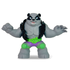 Антистрес іграшки - Стретч-антистрес Elastikorps Fighter Kamaleon Панда (ELAKAM-HERO1-BL/3) Антистрес іграшки - Стретч-антистрес Elastikorps Fighter Kamaleon Панда (ELAKAM-HERO1-BL/3)