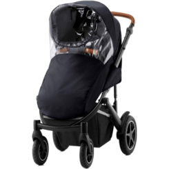 Візочки - Дощовик Britax-Romer Smile III Black (2000033157)