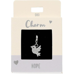 Бижутерия и аксессуары - Подвеска Trends by Depesche Express yourself 80 (0411785/80)