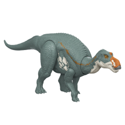 Фігурки персонажів - Ігрова фігурка Jurassic World Небезпечне ричання Maiasaura (JGB87/3) Фігурки персонажів - Ігрова фігурка Jurassic World Небезпечне ричання Maiasaura (JGB87/3)