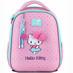 Рюкзаки и сумки - Рюкзак Kite Education Hello Kitty (HK26-555S-1)