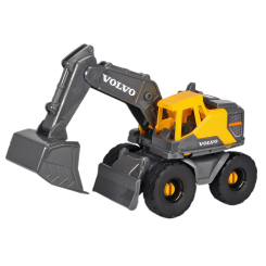 Транспорт и спецтехника - Автомодель Dickie Toys Экскаватор Вольво (3724011) Транспорт и спецтехника - Автомодель Dickie Toys Экскаватор Вольво (3724011)