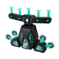 Помпова зброя - Ігровий набір Країна Іграшок Повітряний тир (3373)