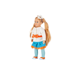 Ляльки - Лялька Our Generation Mini Седі (BD33004Z)