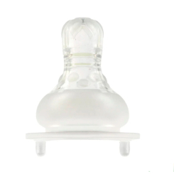 Товари для догляду - Соска Baby Team Антиколікова Х-подібний отвір (2011)