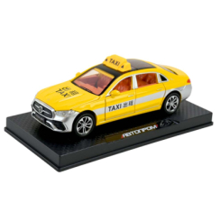 Автомоделі - Автомодель Автопром Mercedes Benz E300L (AP74240/1)