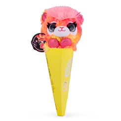 М'які тварини - Іграшка м'яка Zuru Coco surprise Neon Джуно (9609SQ1/9609SQ1-2)