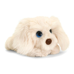 Мягкие животные - Мягкая игрушка Keel toys Щенок лабрадудля 32 см (SD2543)