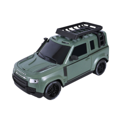 Радиоуправляемые модели - Автомодель Країна Іграшок Внедорожник на радиоуправлении серый (KS-33Y/1)