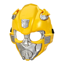 Костюмы и маски - Маска Transformers Bumblebee (F4049/F4644)