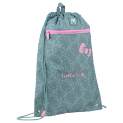 Рюкзаки та сумки - Сумка для взуття Kite Education Hello Kitty (HK22-601M-1)