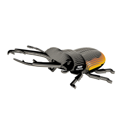 3D-пазли - 3D пазл Eugy Зоопарк Жук-олень (XEG-114) 3D-пазли - 3D пазл Eugy Зоопарк Жук-олень (XEG-114)