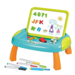 Детская мебель - Детский столик для рисования Painting Art HSM-50182 26*33*25 см (3_02814)