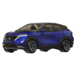 Автомоделі - Автомодель Matchbox Moving parts Nissan Ariya (FWD28/HVN10)