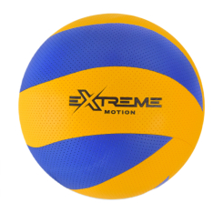 Спортивні активні ігри - М'яч волейбольний Extreme motion №5 (VB24013)
