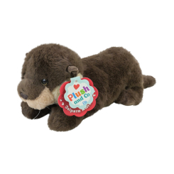 М'які тварини - М'яка іграшка Plush and Co Видреня 36 см (PLC25024/2)